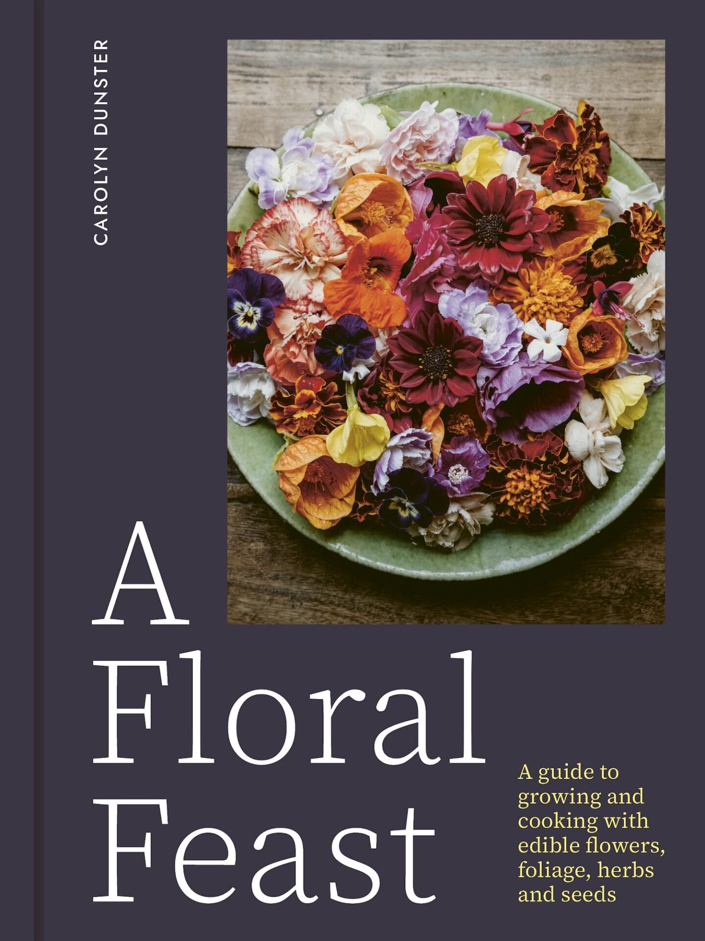 A Floral Feast A Floral Feast
