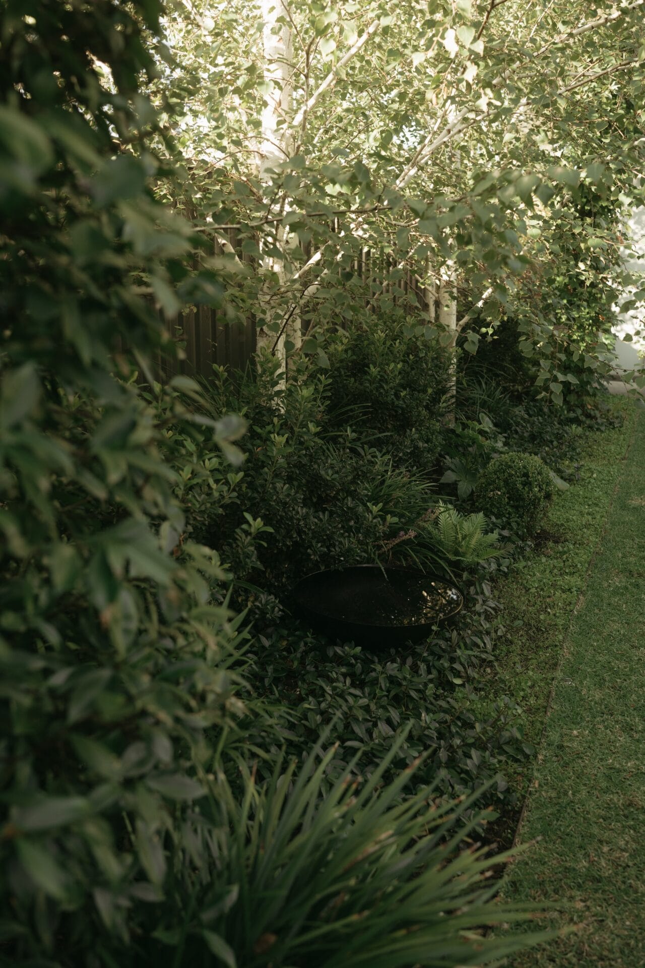 Hutch. Landscape Studio Hutch. Landscape Studio