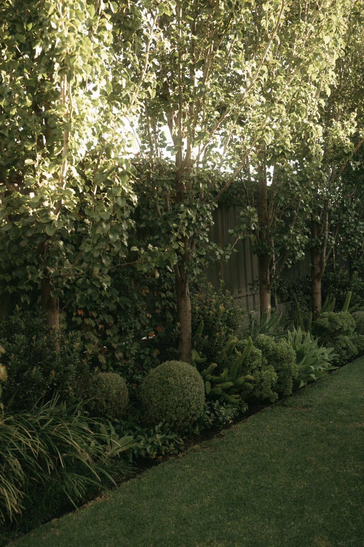 Hutch. Landscape Studio Hutch. Landscape Studio