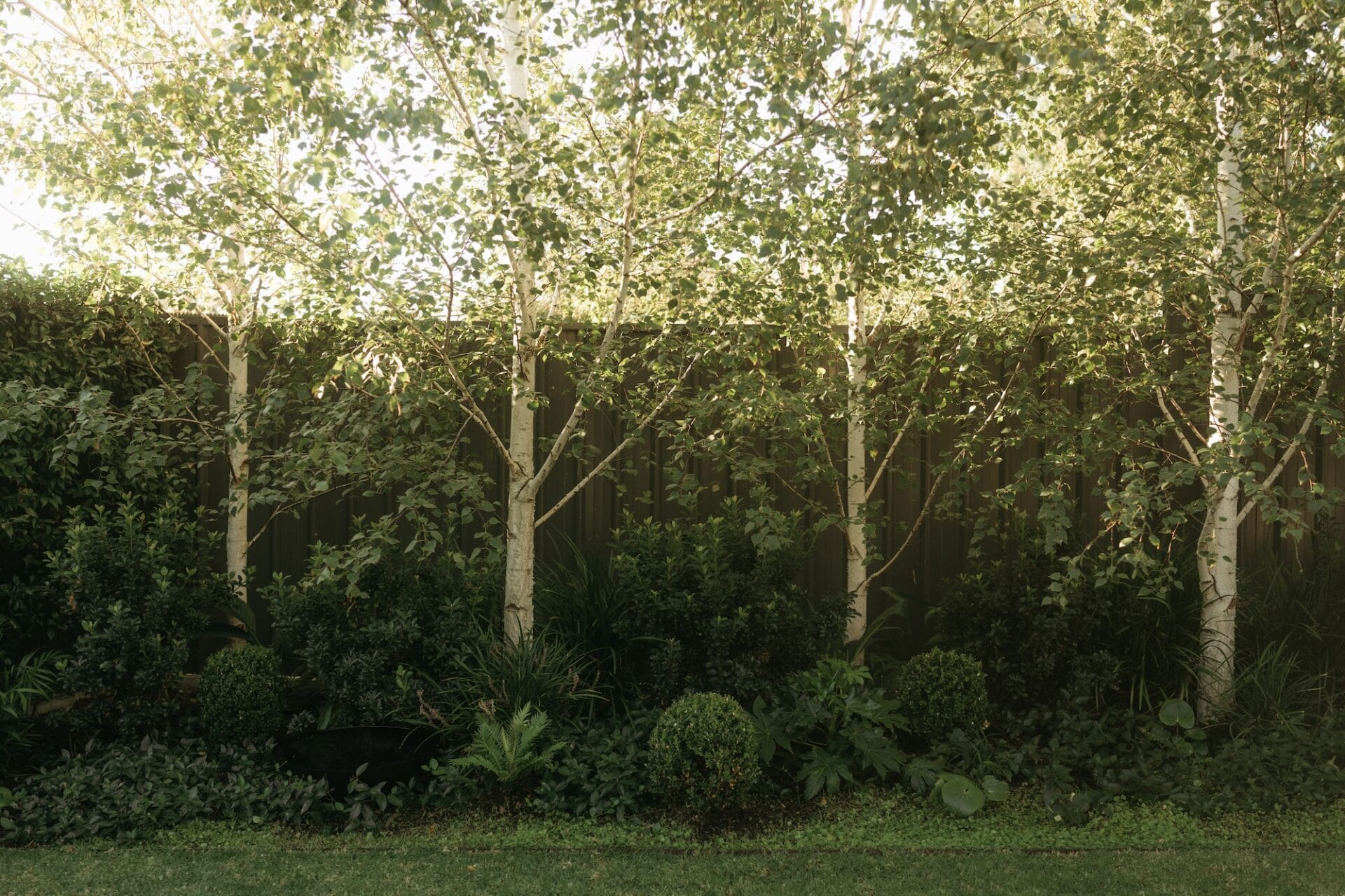 Hutch. Landscape Studio