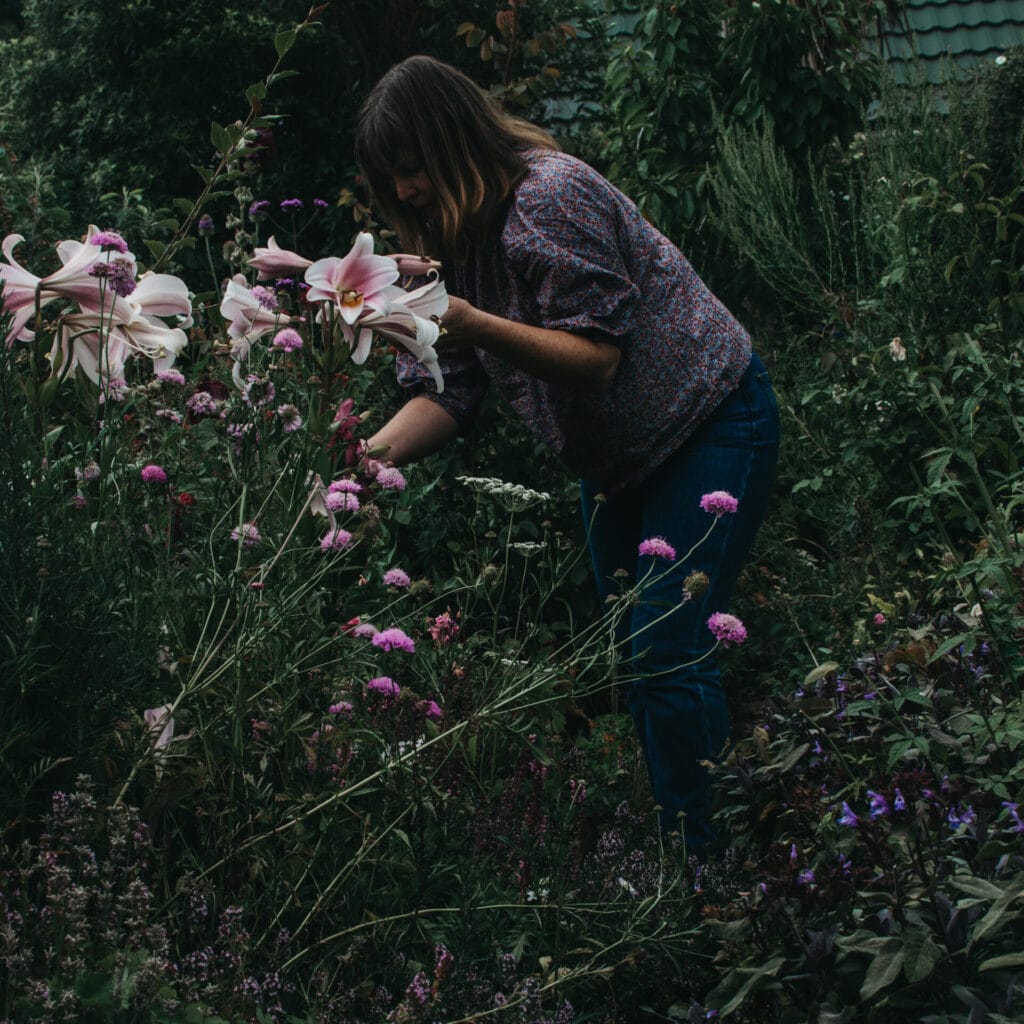 Pollination Garden