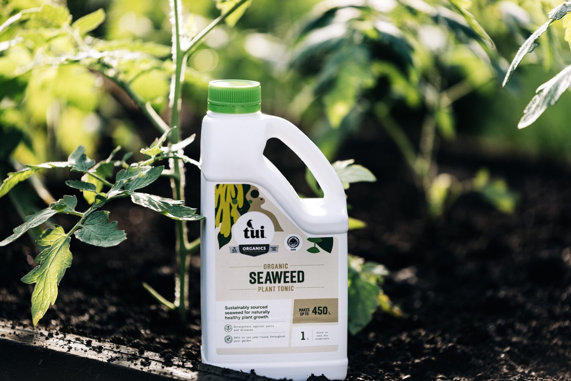 Tui Garden Products