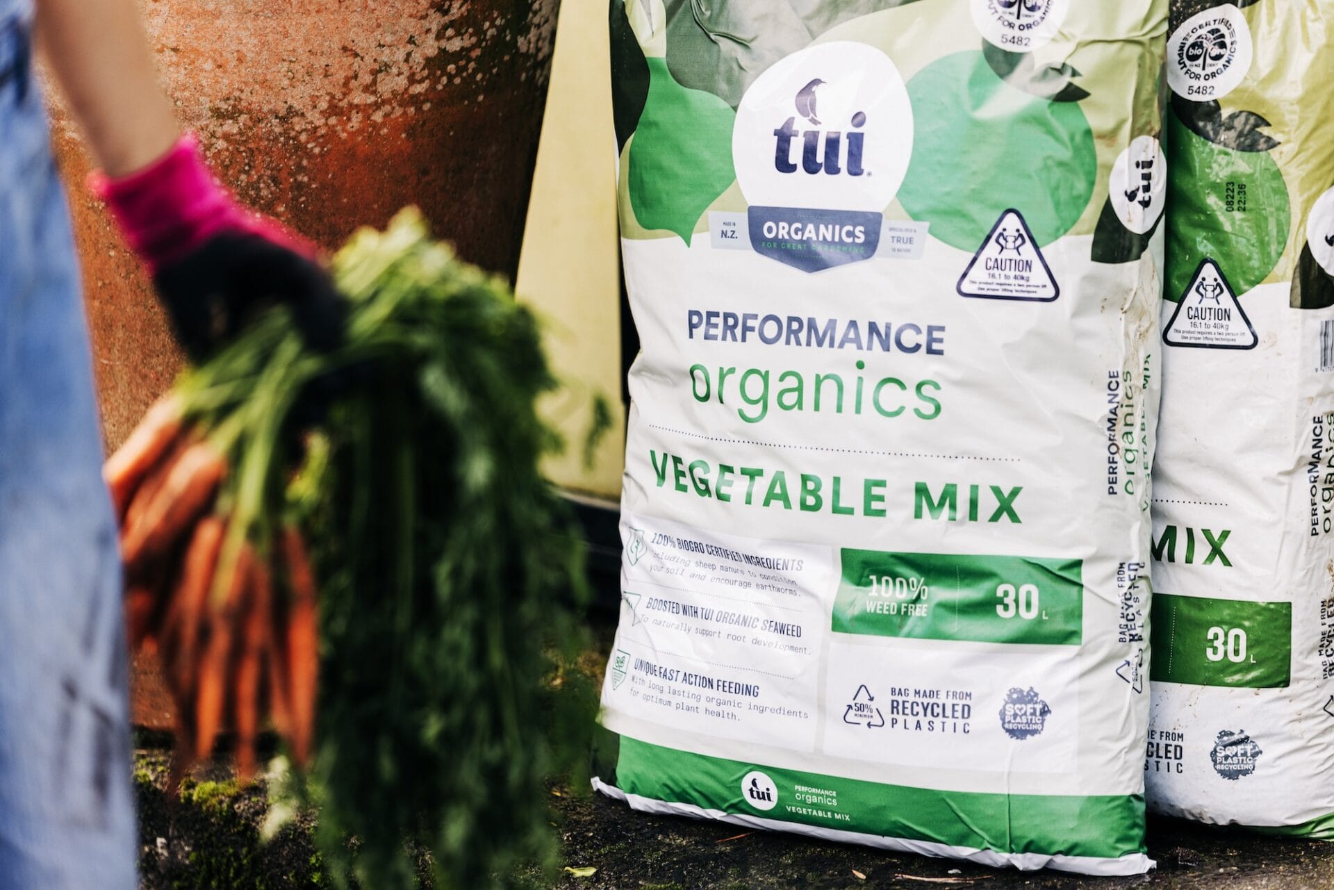 Tui Garden Products