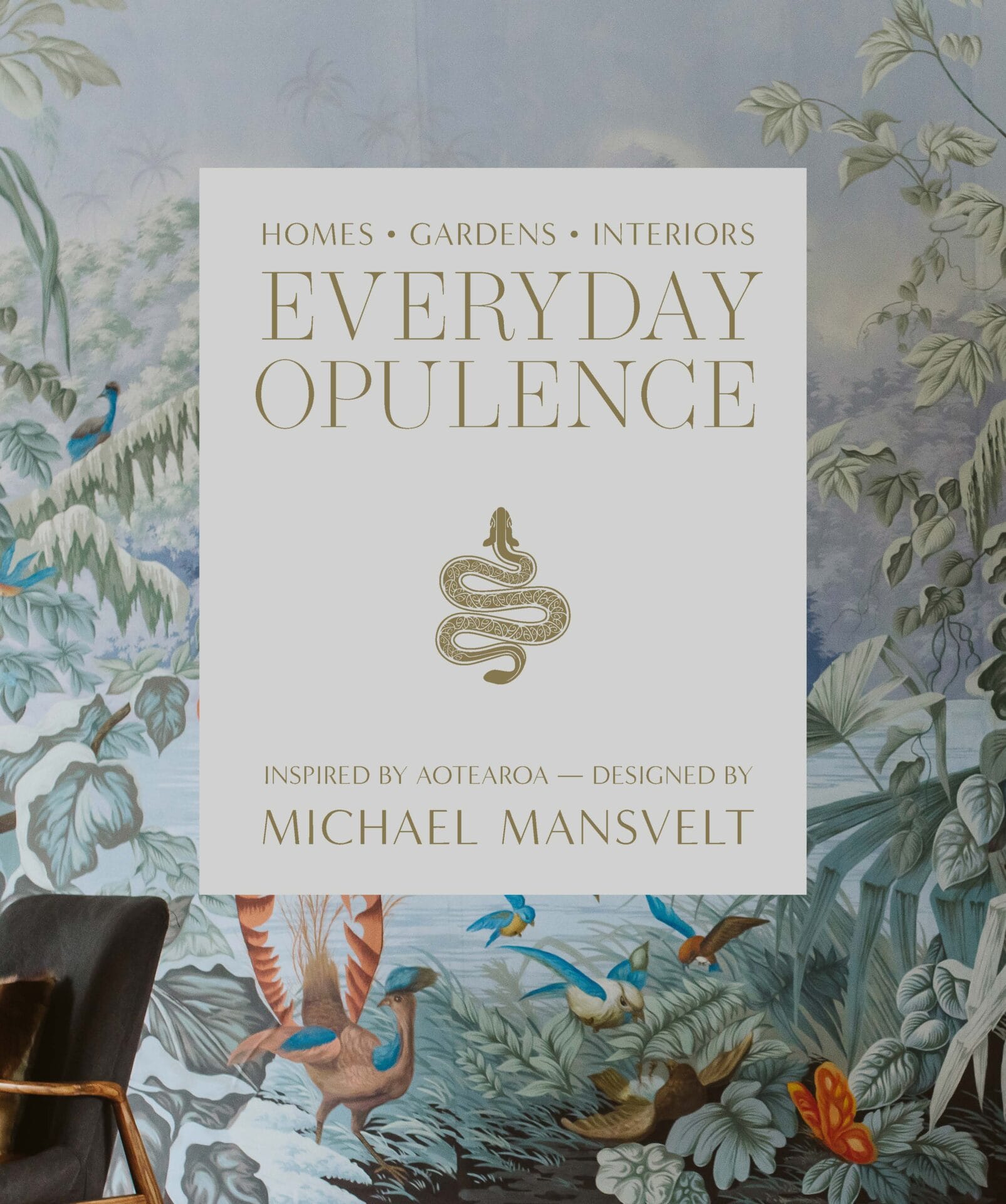 Everyday Opulence Everyday Opulence
