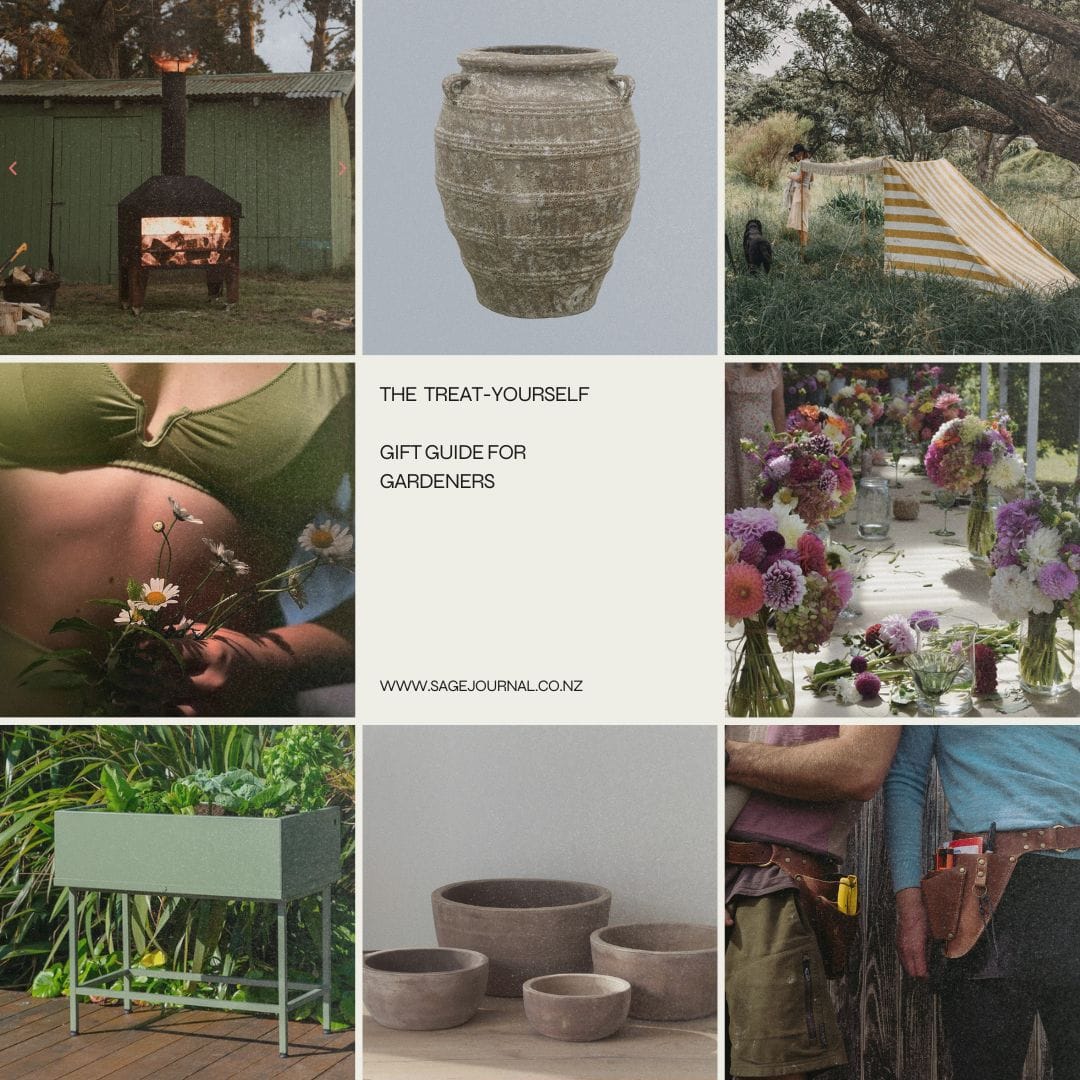 Gifts for gardeners - Treat Yourself