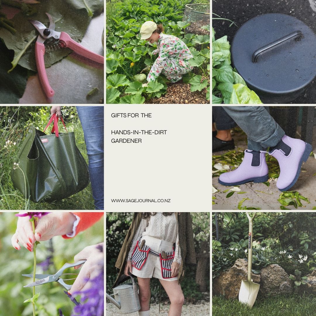 Gifts for gardeners - Hands in the dirt Gifts for gardeners - Hands in the dirt