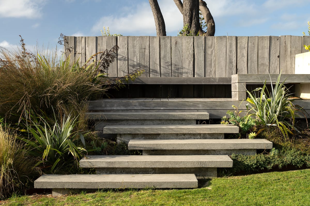 Mark Newdick - Raumati Beach Mark Newdick - Raumati Beach
