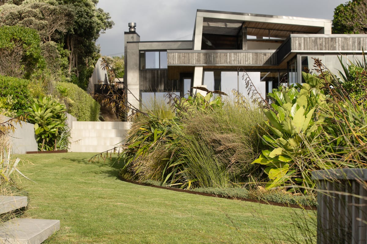 Mark Newdick - Raumati Beach Mark Newdick - Raumati Beach