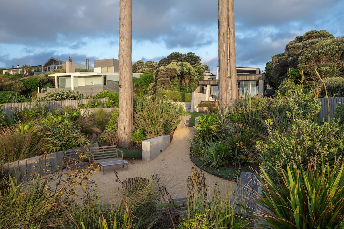Mark Newdick - Raumati Beach Mark Newdick - Raumati Beach