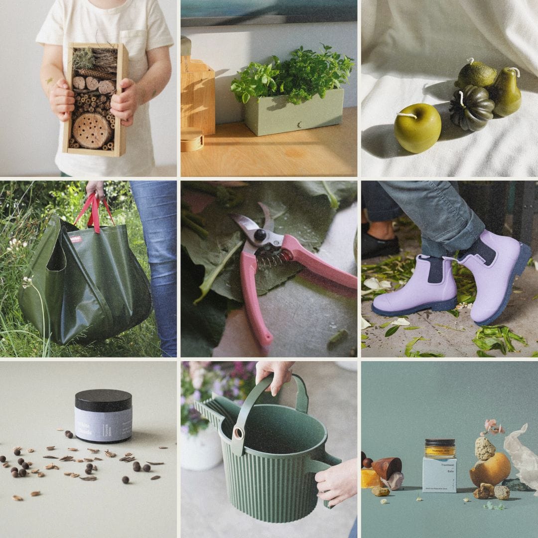 Gift Guide & Print Shop - Instagram