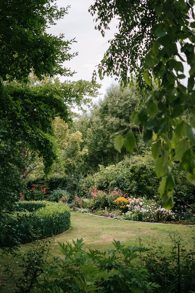 Gillian and Phil’s Garden