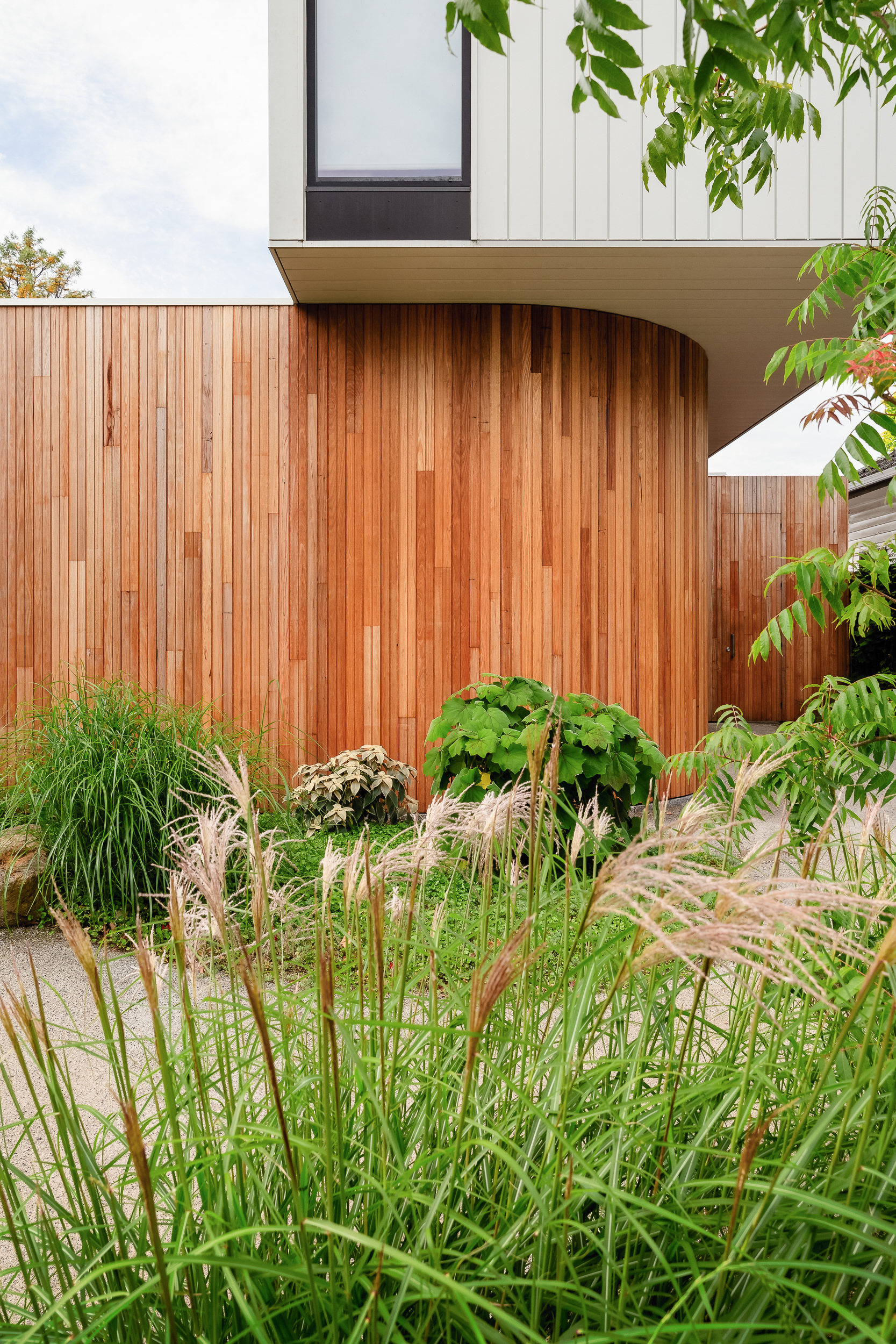 Andy Murray Landscape Design - Northcote 1 garden Andy Murray Landscape Design - Northcote 1 garden