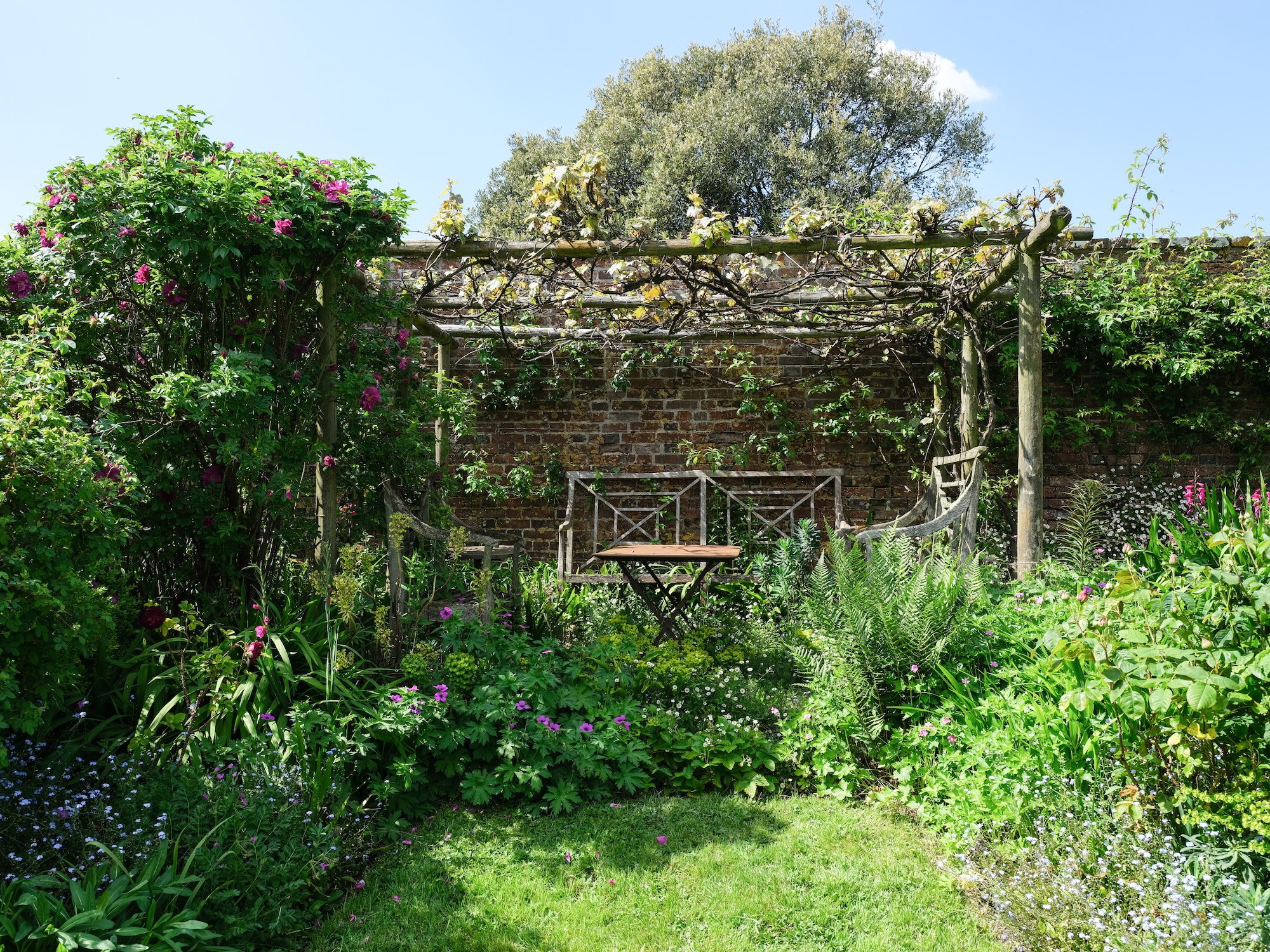 G&T Garden Tours G&T Garden Tours