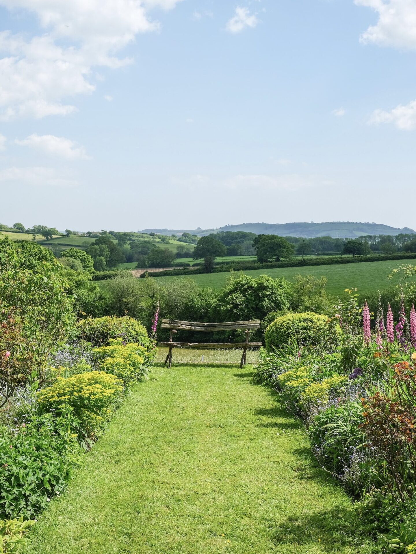 G&T Garden Tours G&T Garden Tours