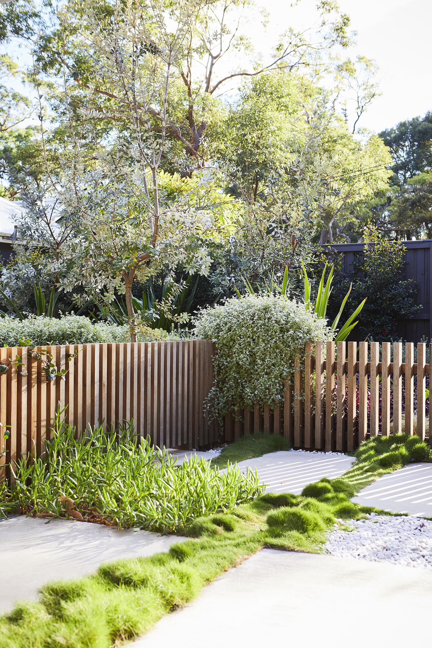 Fifth Season Landscapes - Clareville Fifth Season Landscapes - Clareville
