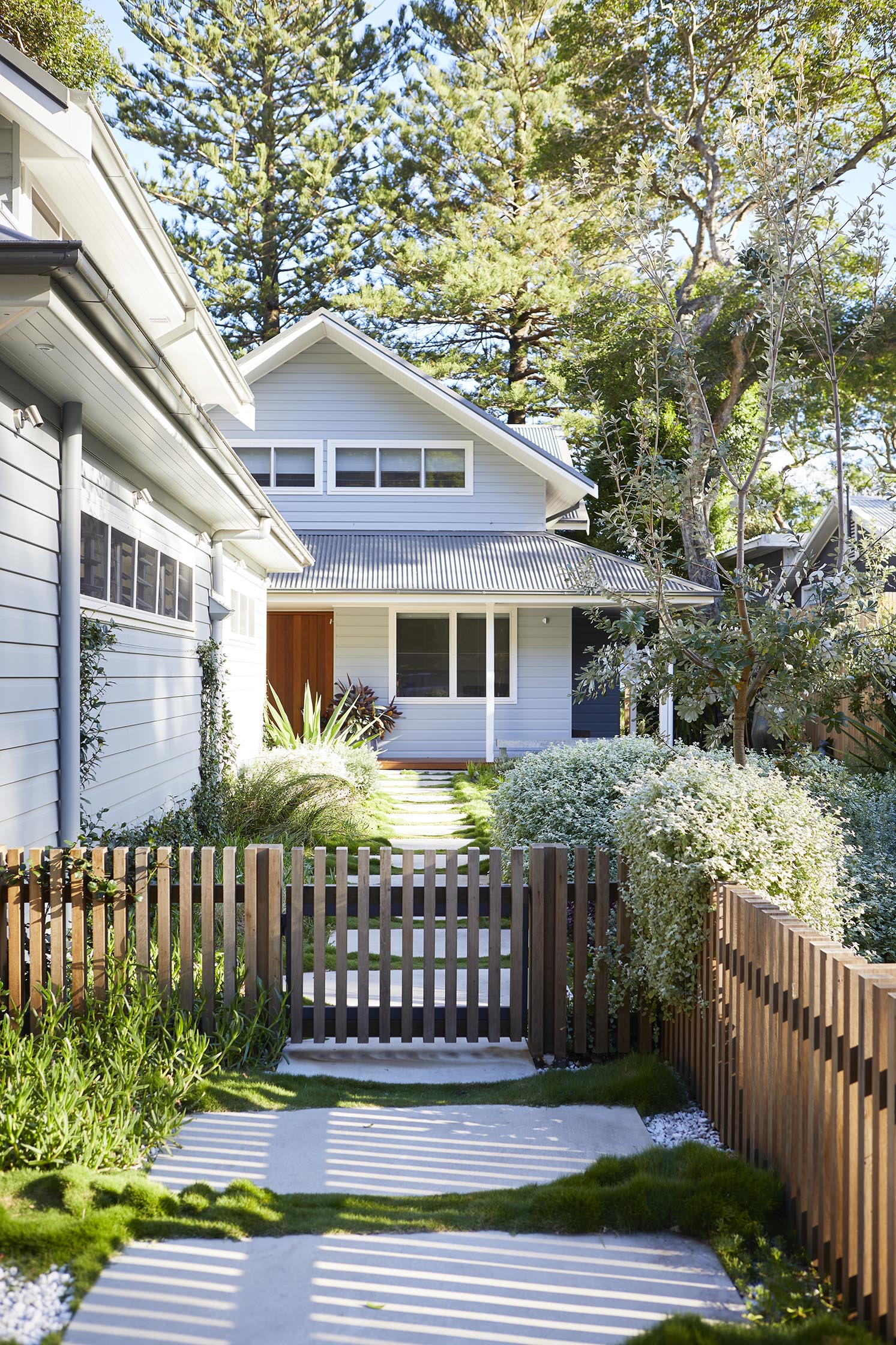 Fifth Season Landscapes - Clareville Fifth Season Landscapes - Clareville