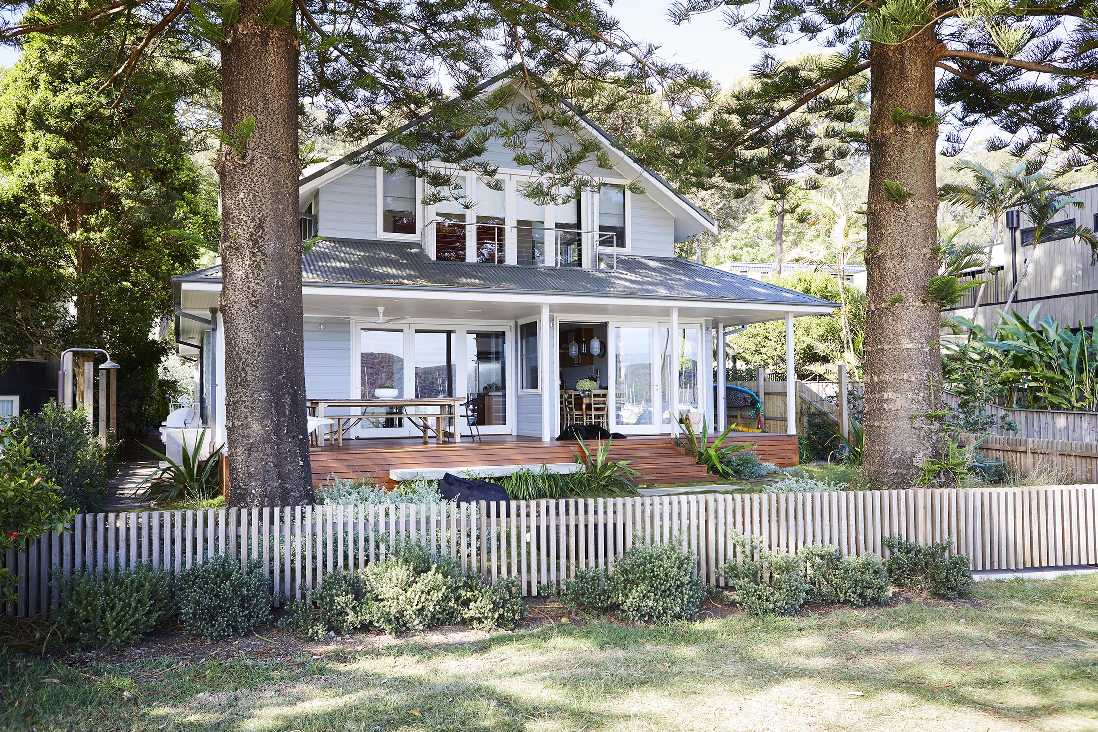 Fifth Season Landscapes - Clareville Fifth Season Landscapes - Clareville