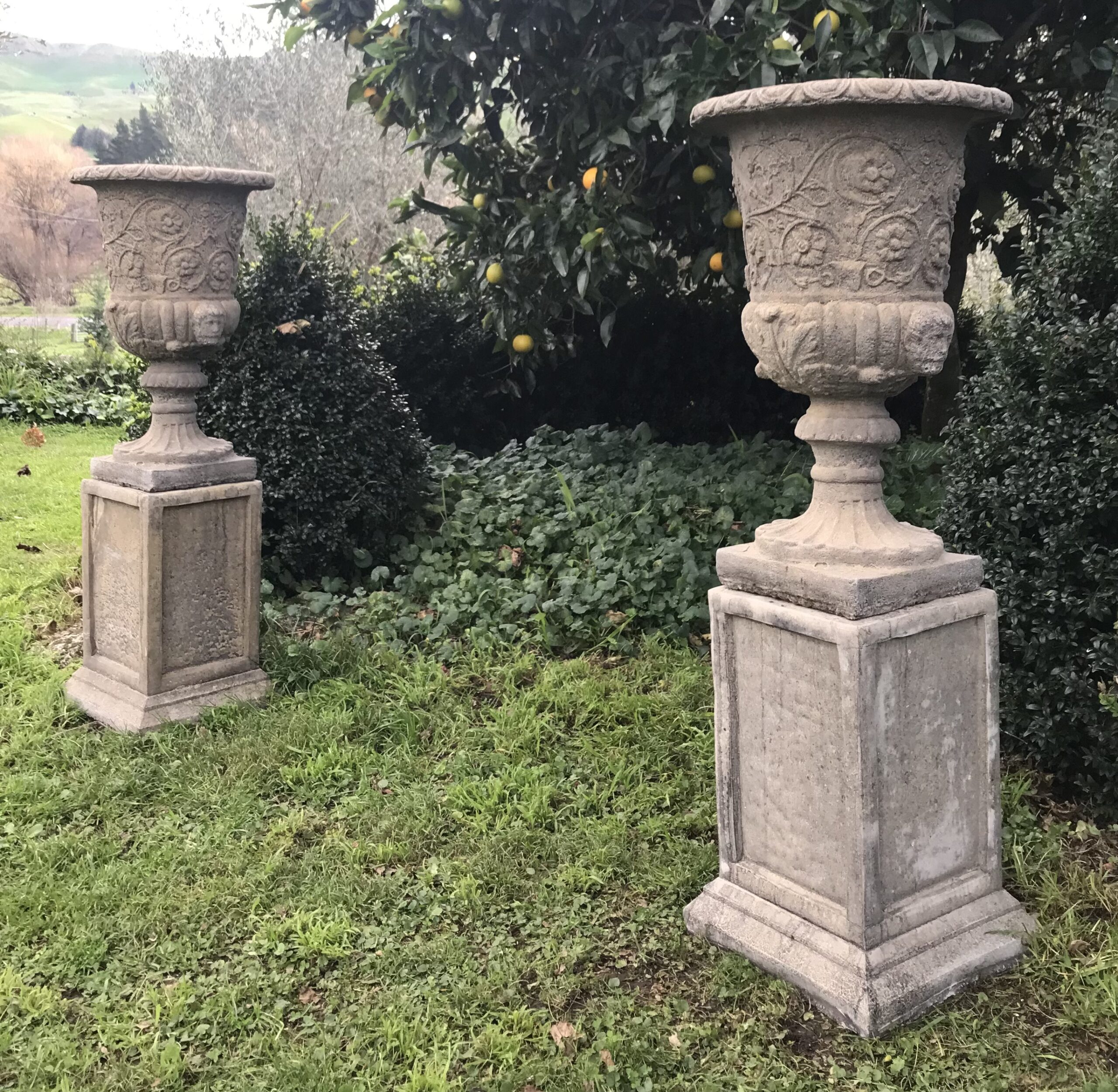 Gardenalia