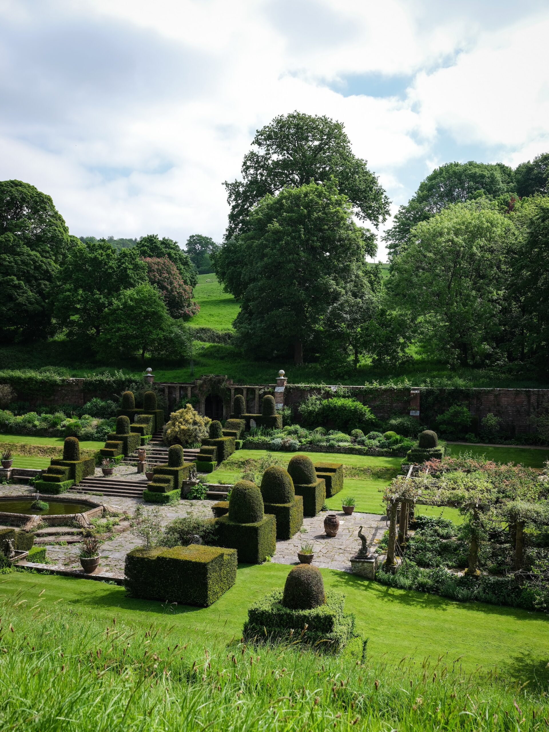 G&T Garden Tours G&T Garden Tours