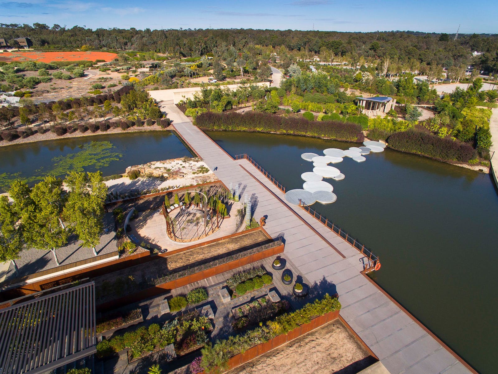 Royal Botanical Gardens Cranbourne