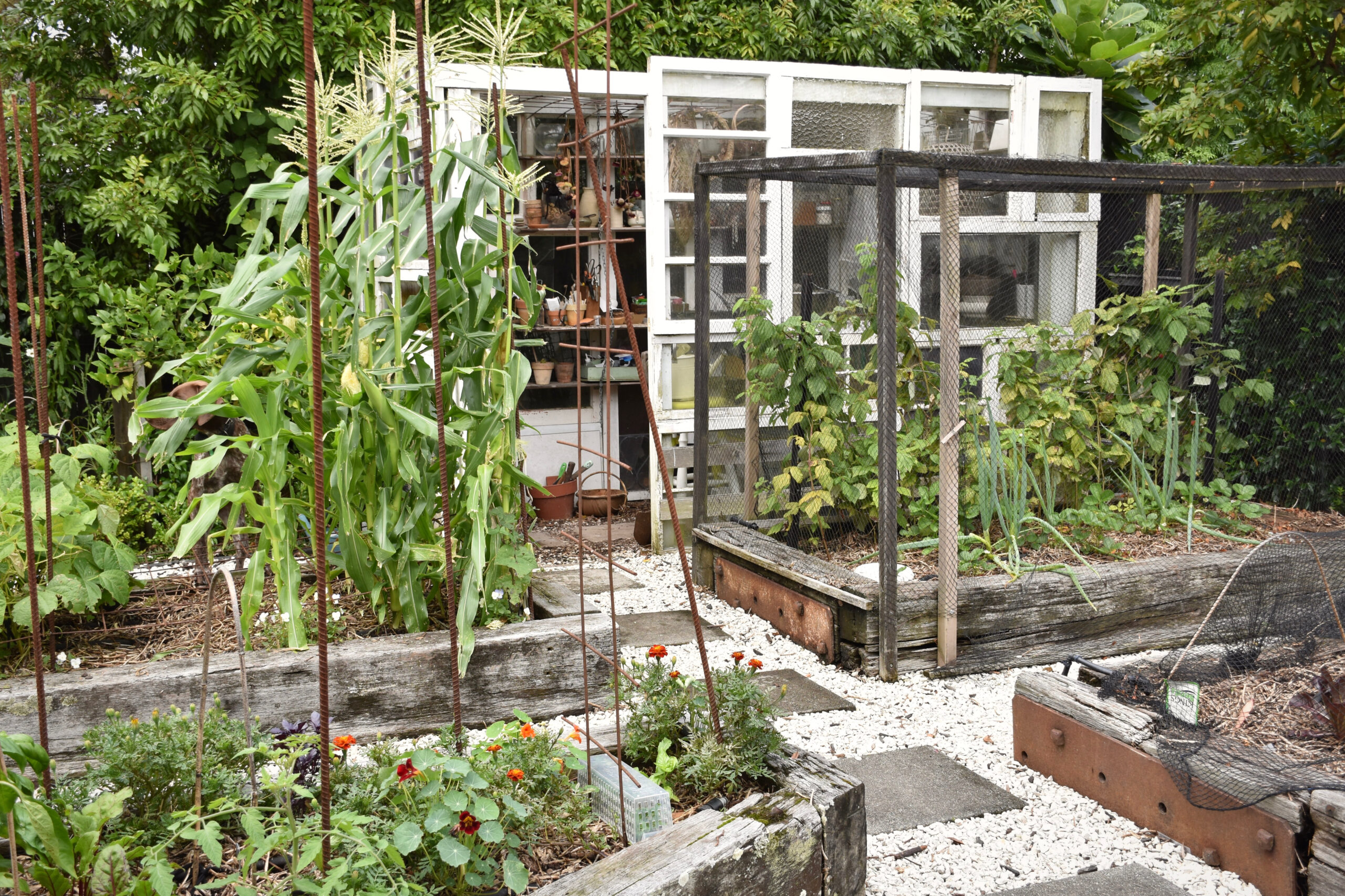 Secret Gardens NZ