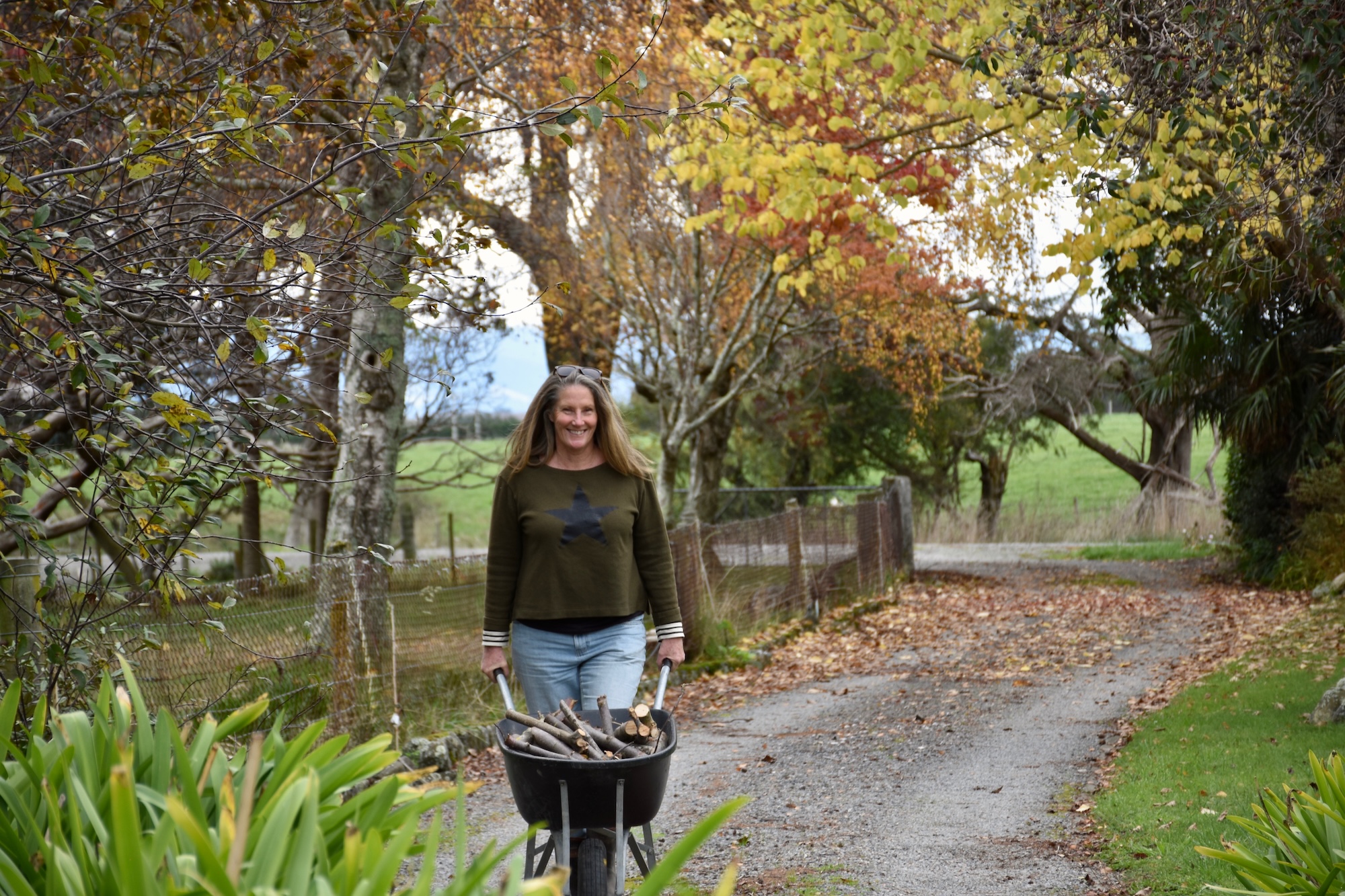 Waihora - Secret Gardens NZ
