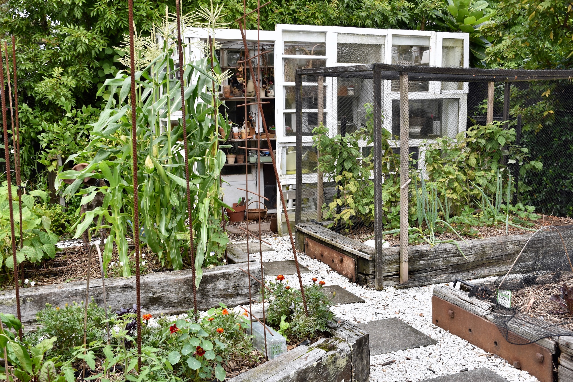 Secret Gardens NZ - Ngā Kaupeka