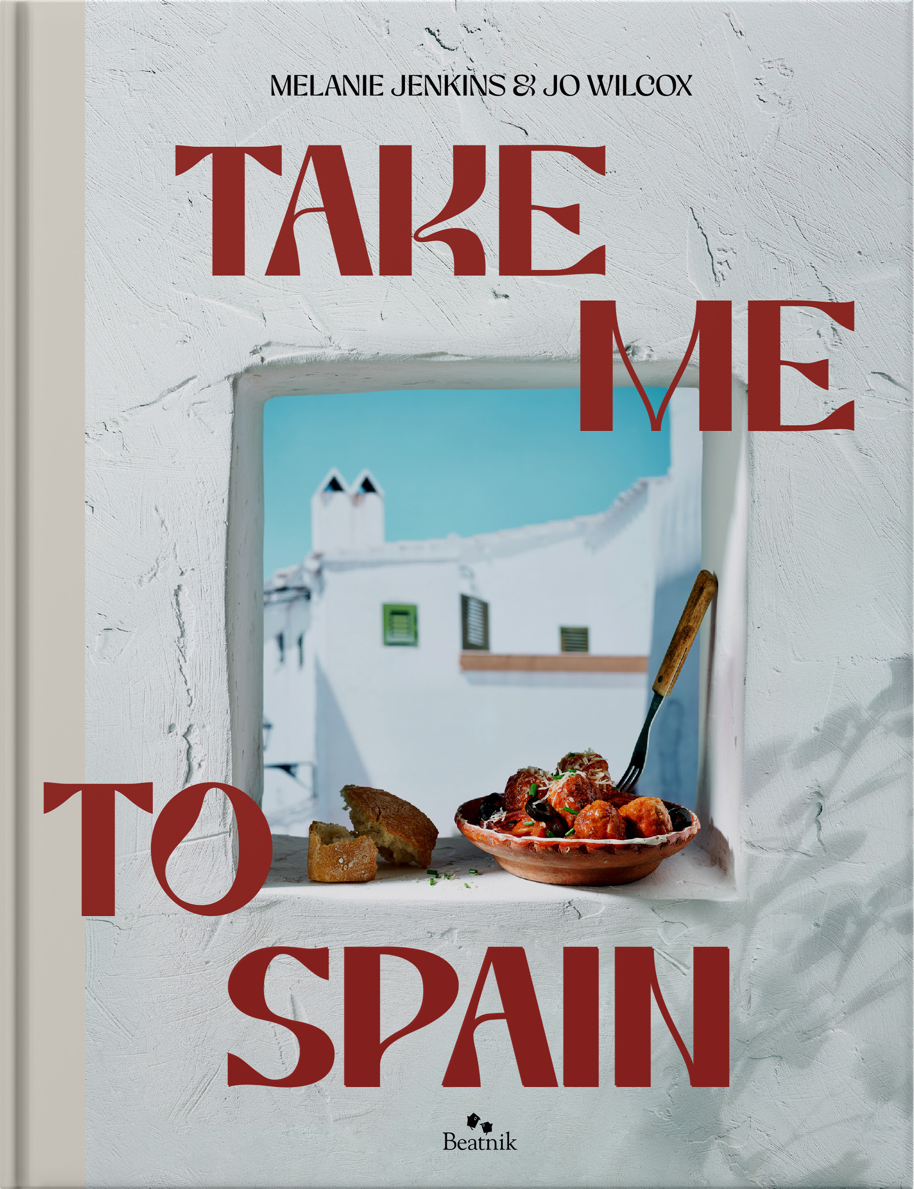 Take Me To Spain Take Me To Spain