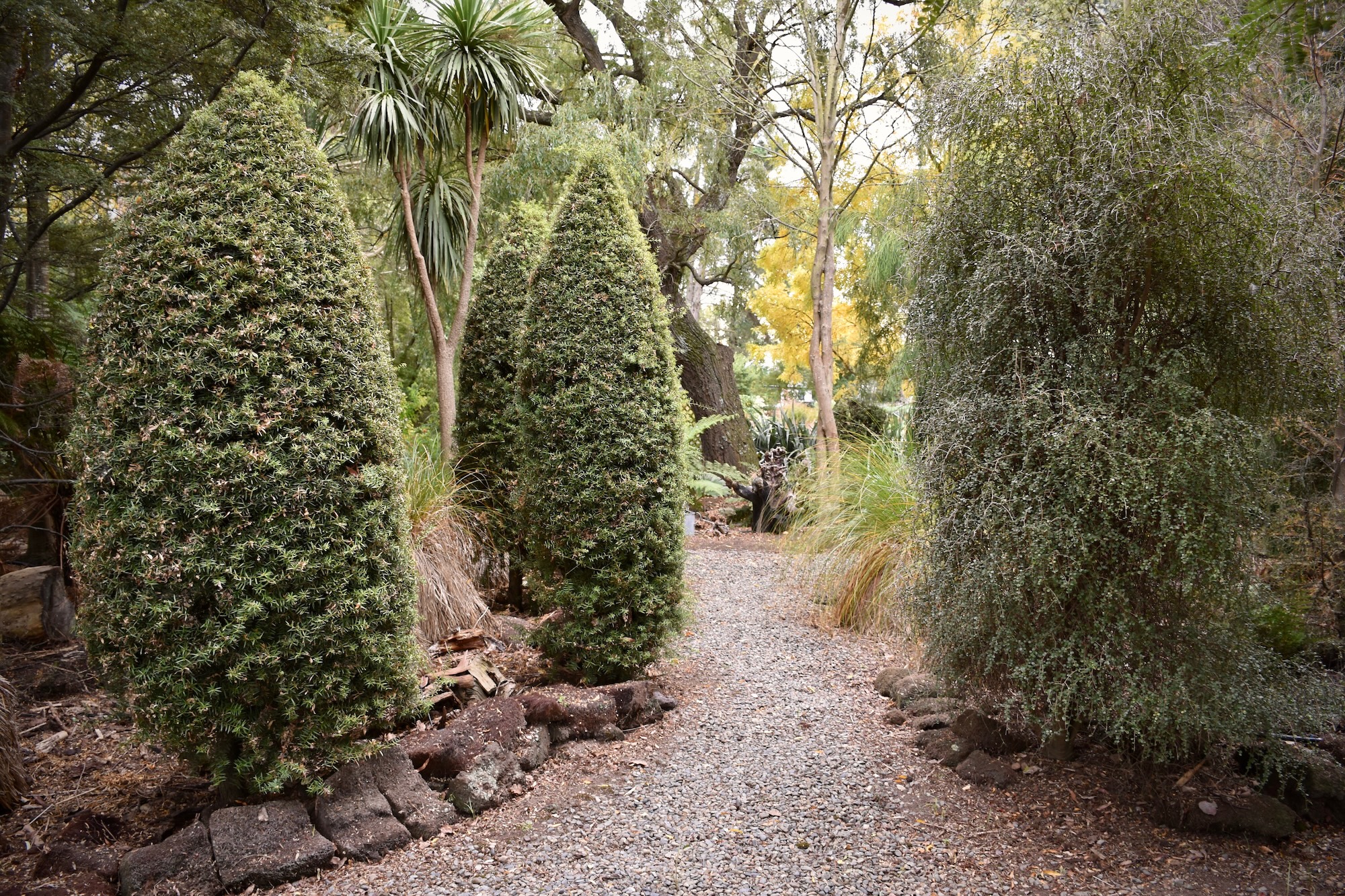 Secret Gardens NZ - Willoughbridge Secret Gardens NZ - Willoughbridge