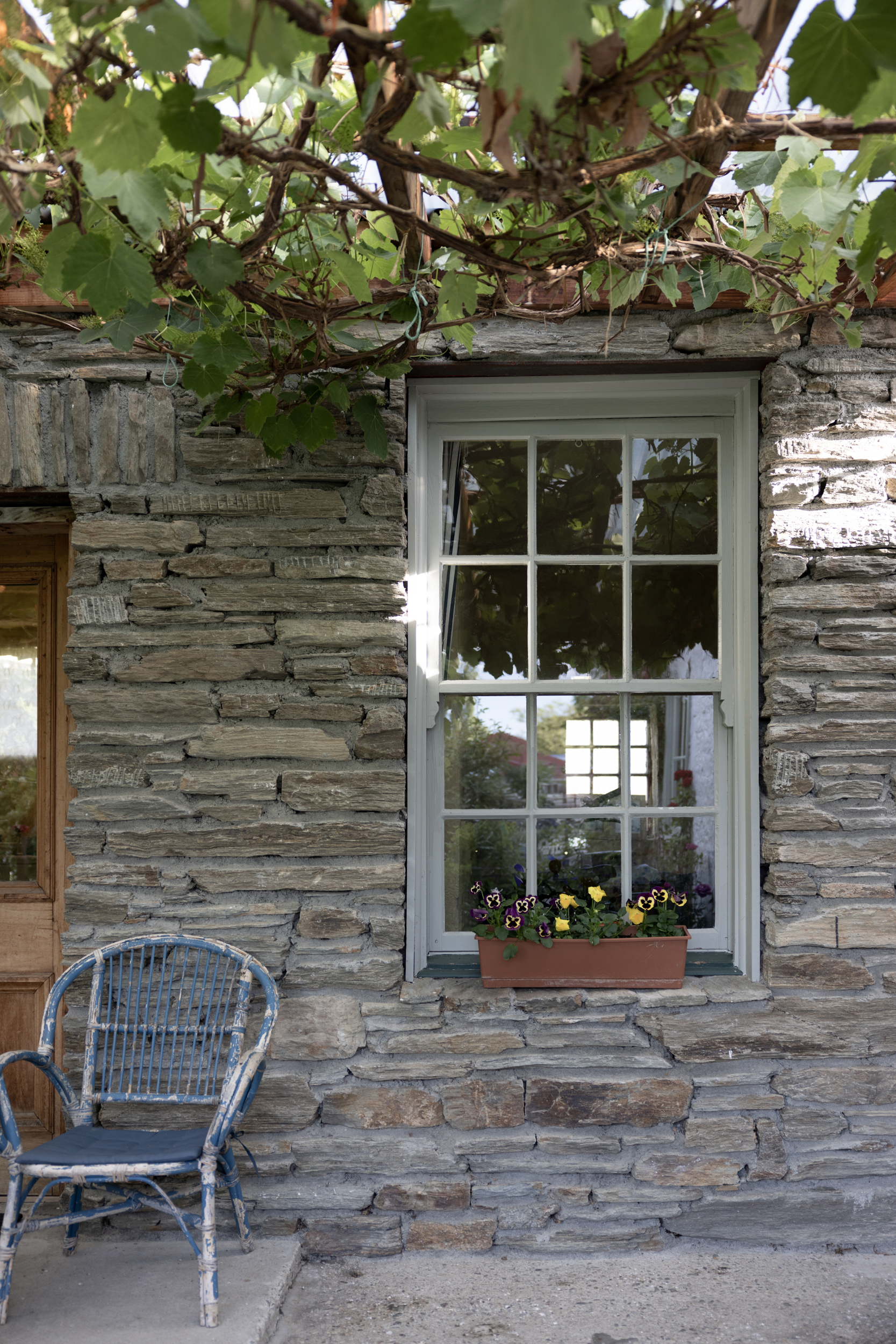 Air BnB, Ryan’s Cottage, Otago NZ