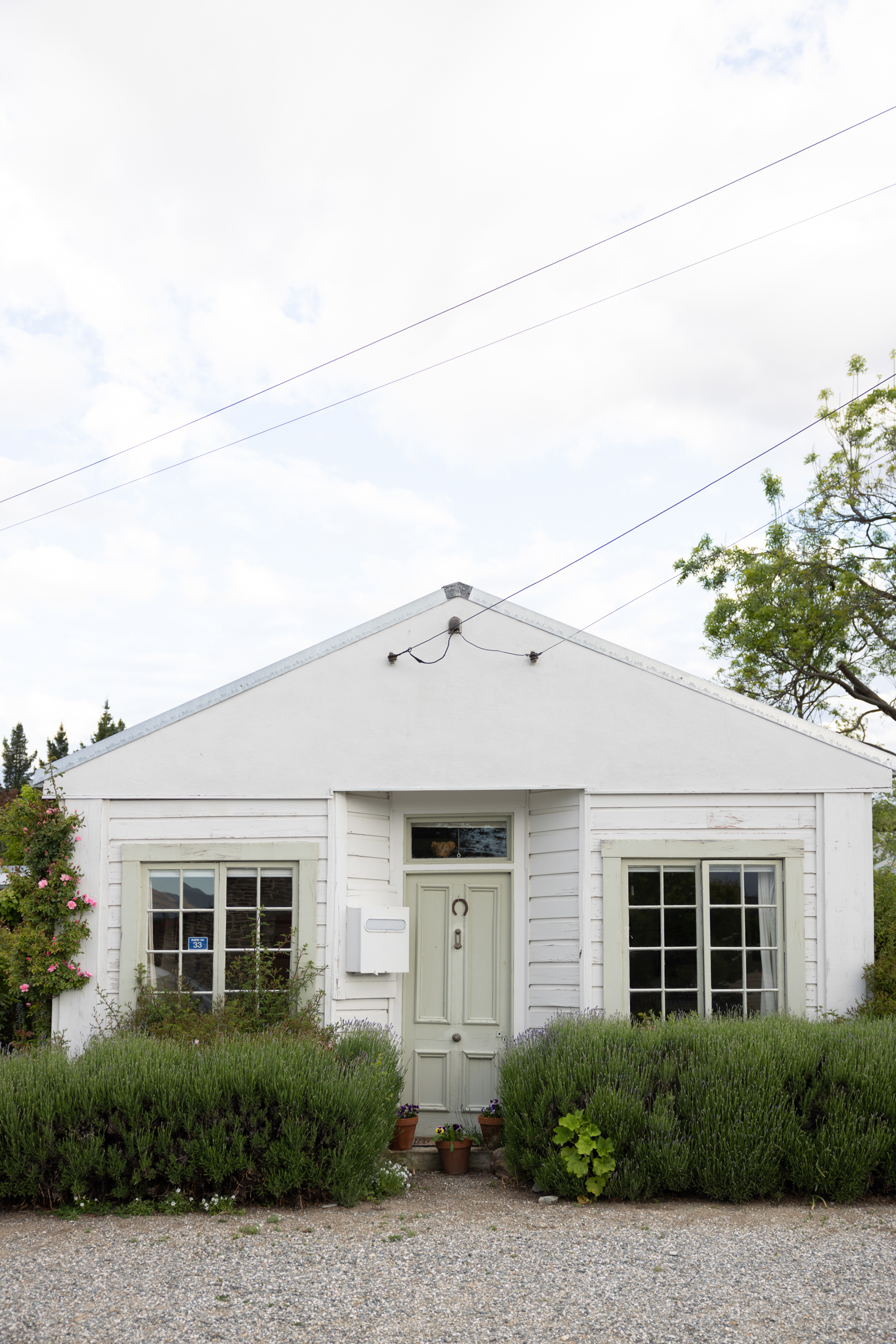 Air BnB, Ryan’s Cottage, Otago NZ