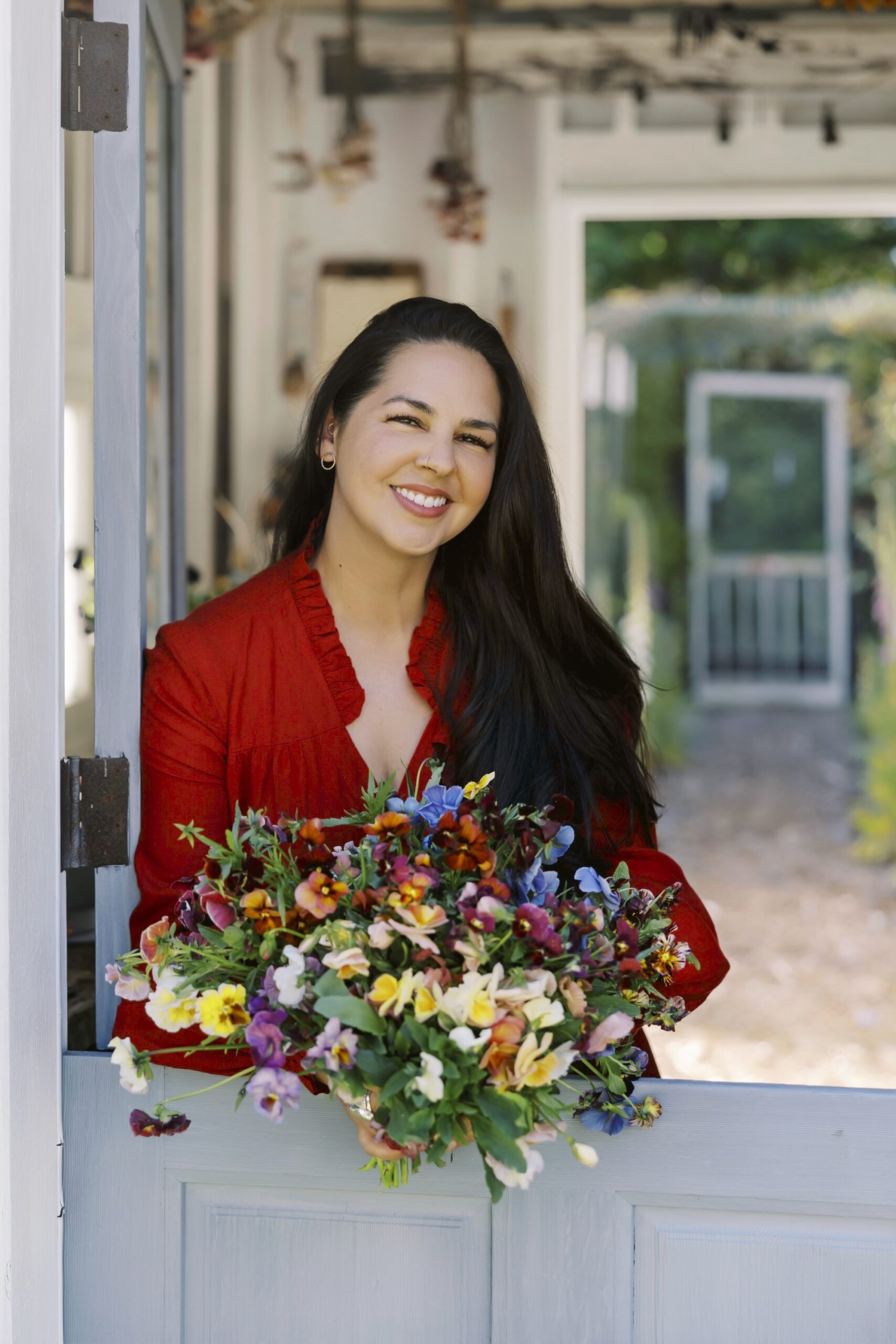 BrennaEstrada_Author Photo_Kelly Bowie