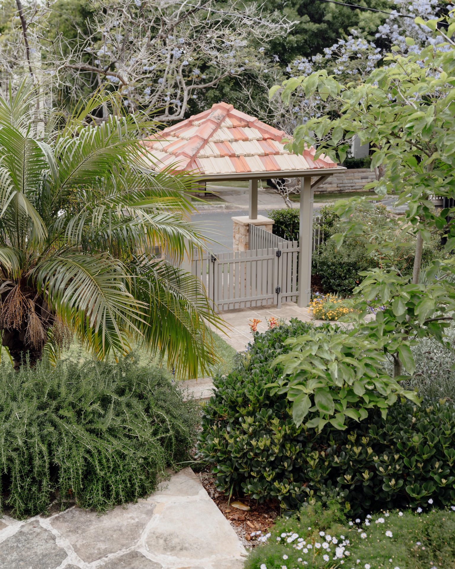 Nelson Thomas - Oatlands, Sydney Nelson Thomas - Oatlands, Sydney