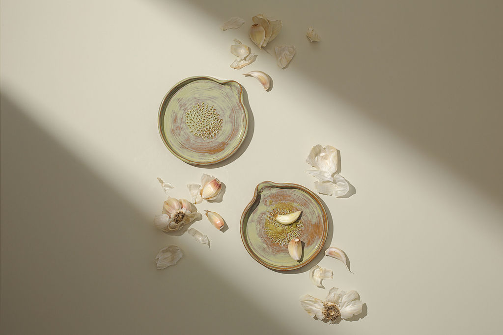 Meg Roulston Ceramics NZ