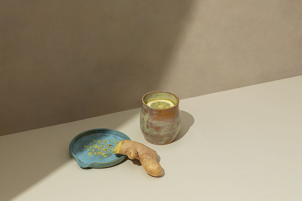 Meg Roulston Ceramics NZ