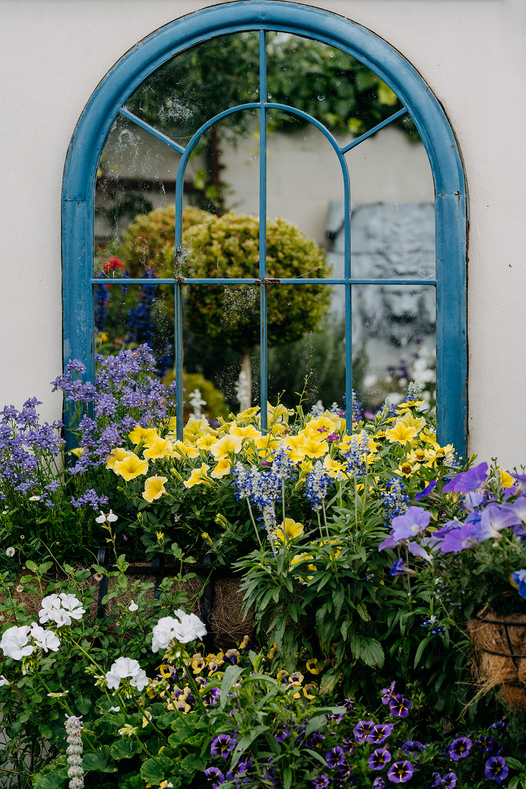 Sage Journal - Tawa garden