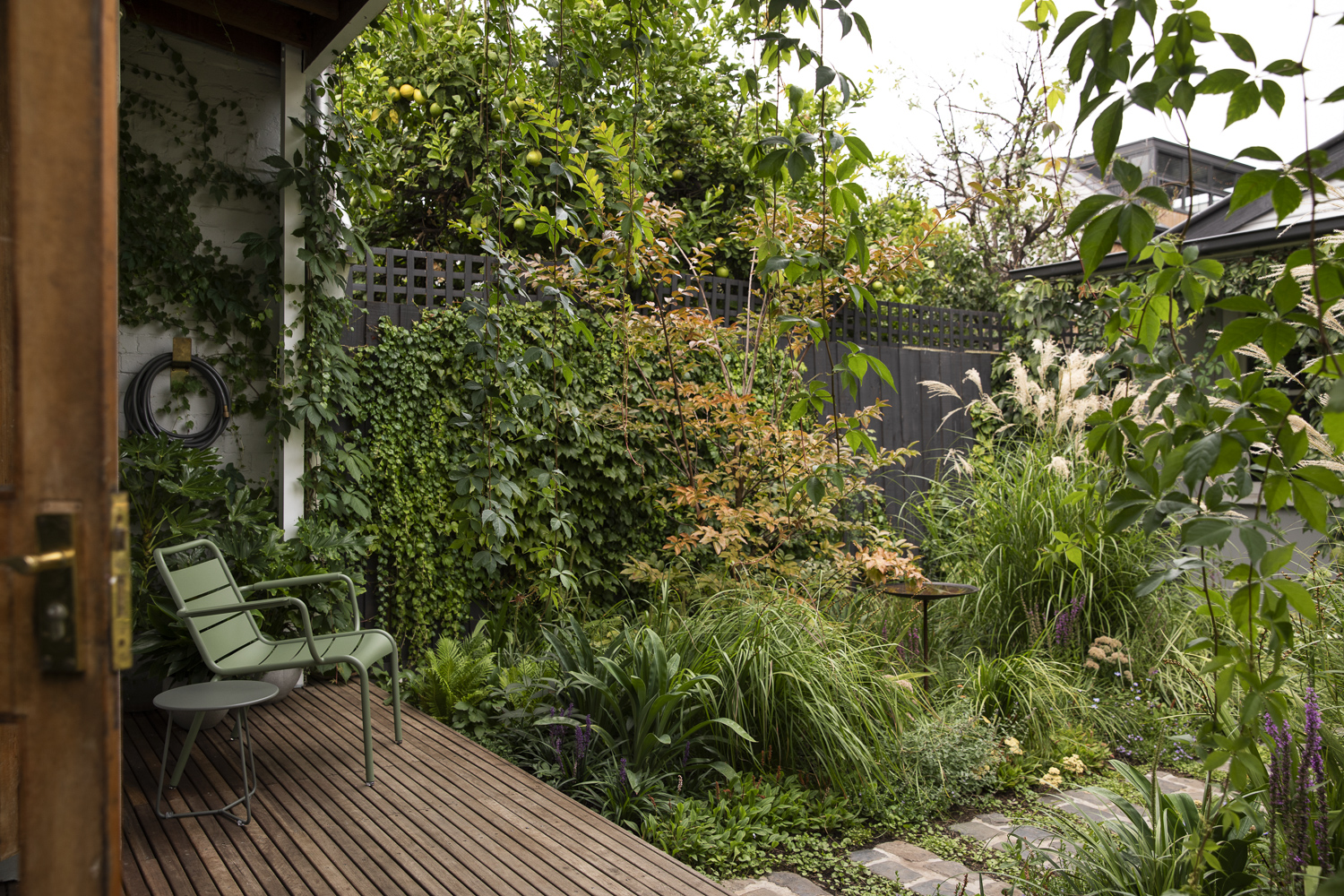 Saint Remy Thornbury Garden Saint Remy Thornbury Garden