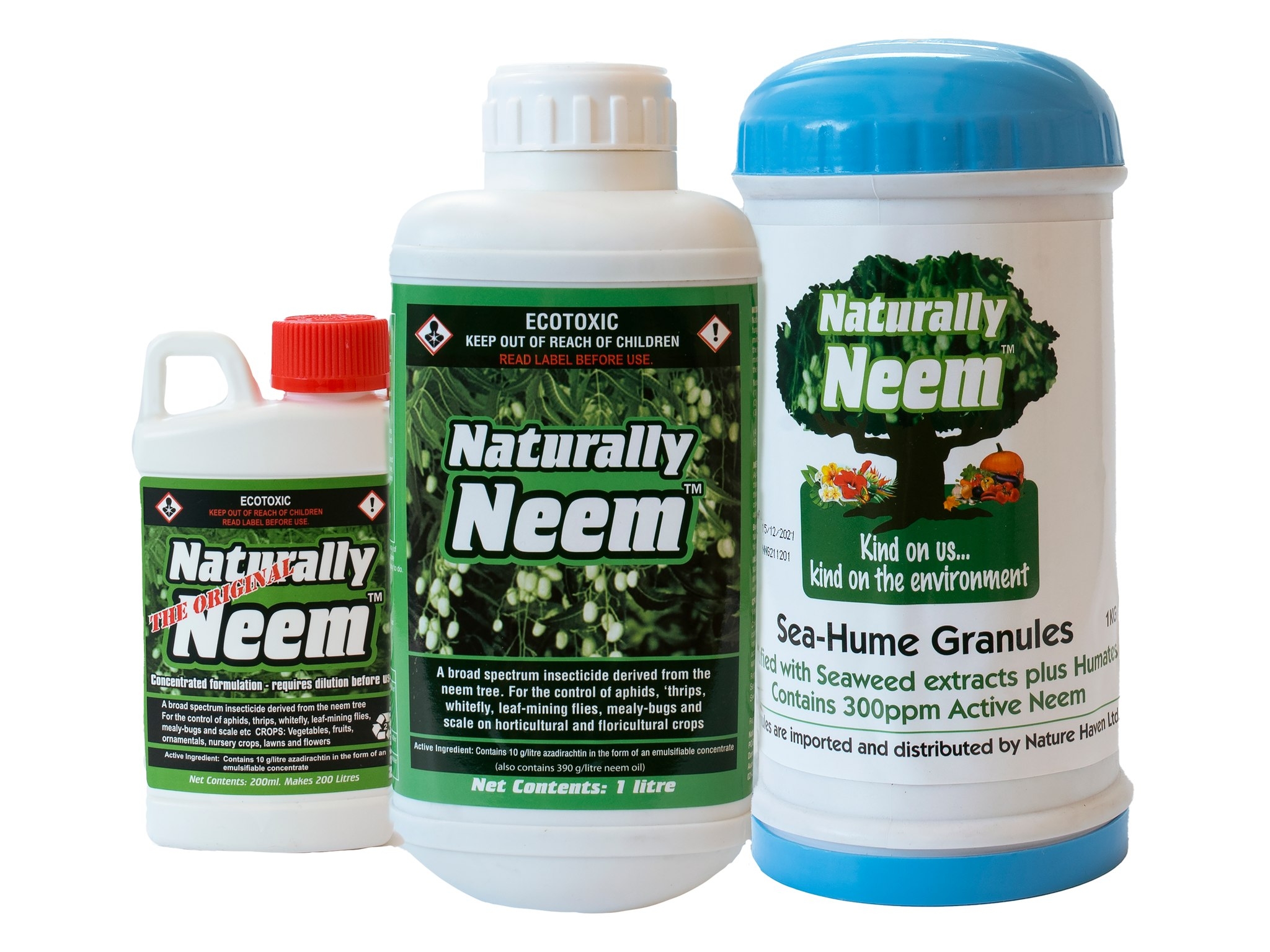 Naturally Neem NZ