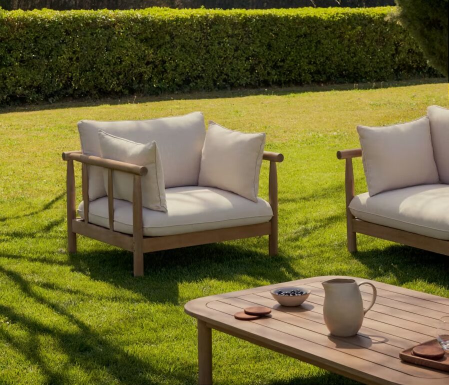 Kave Home Outdoor Furniture