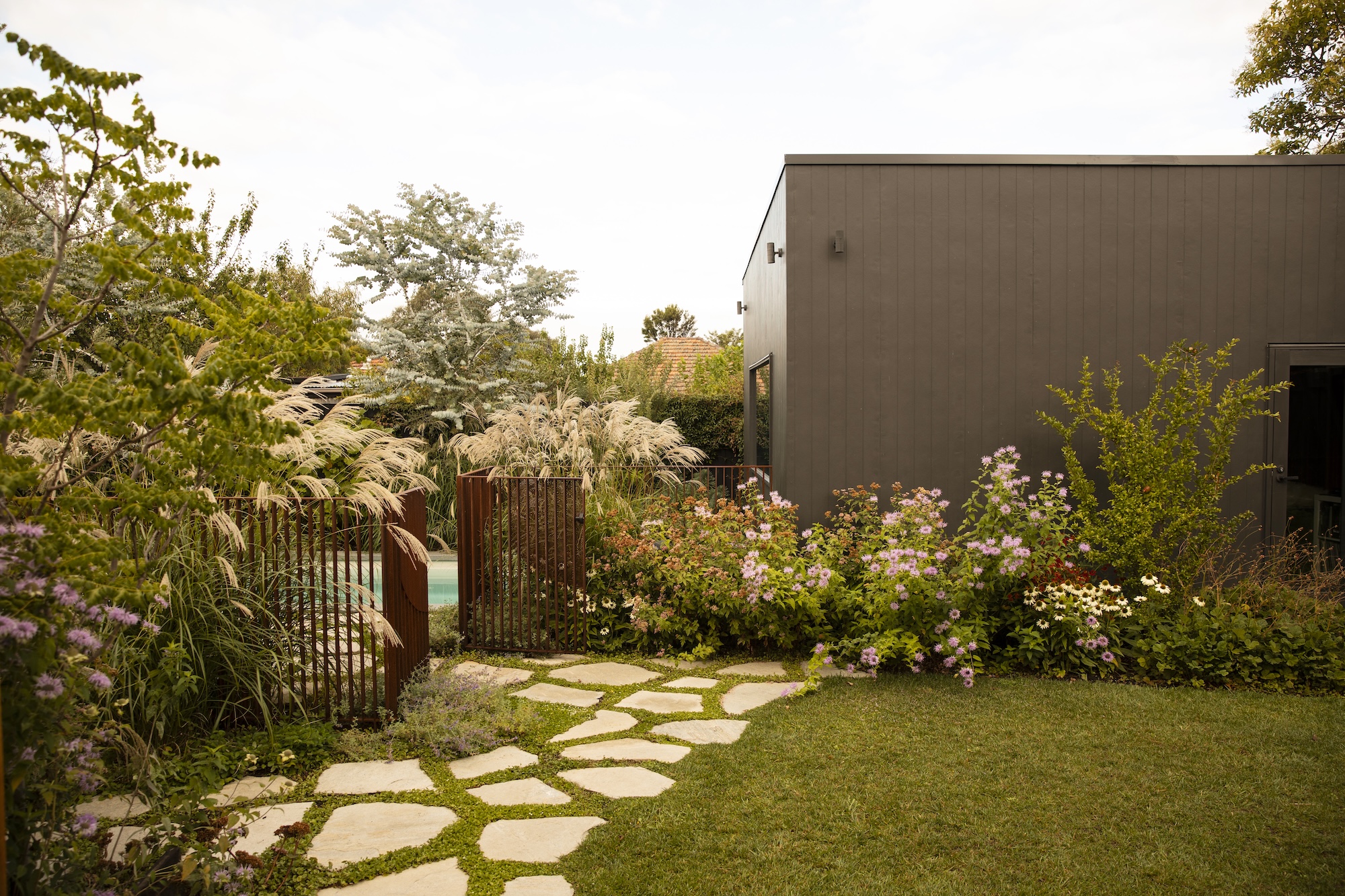 Andy Murray Landscape Design X Sage Journal - Preston