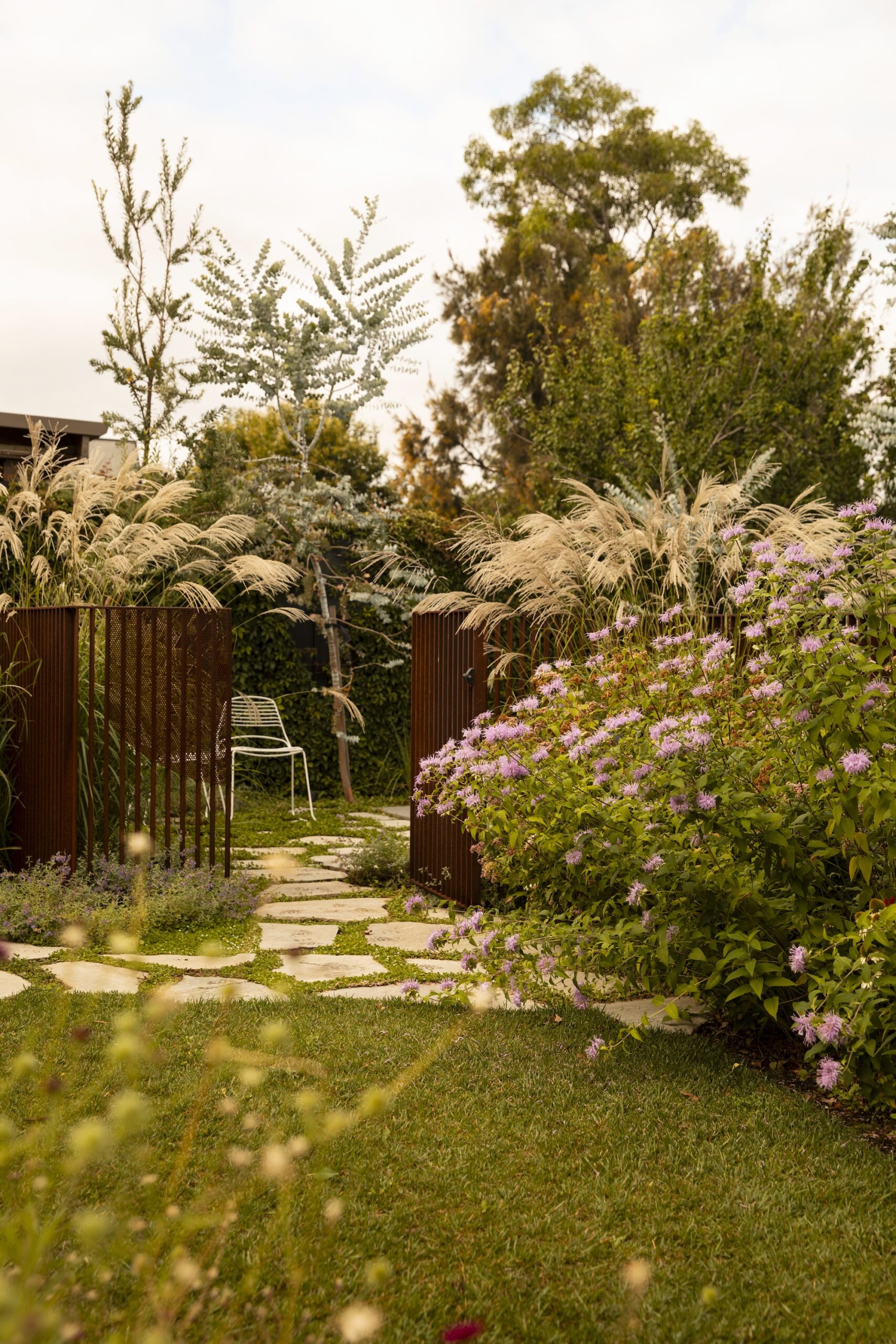 Andy Murray Landscape Design X Sage Journal - Preston Andy Murray Landscape Design X Sage Journal - Preston
