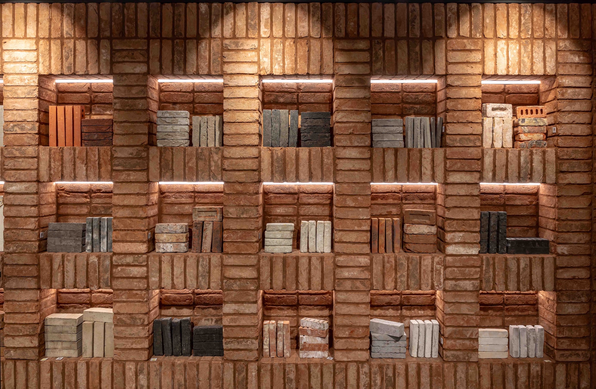 Sage Journal X Residium Design + Building Centre