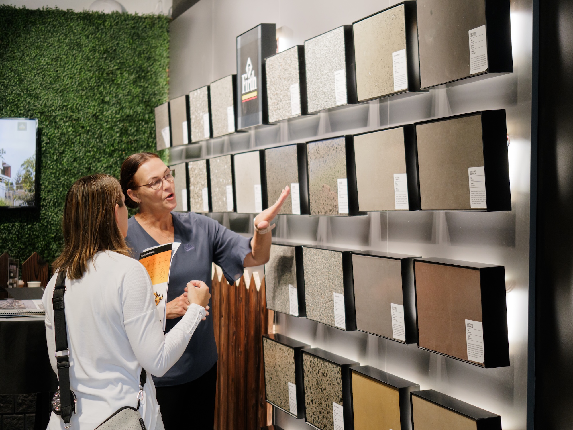 Sage Journal X Residium Design + Building Centre