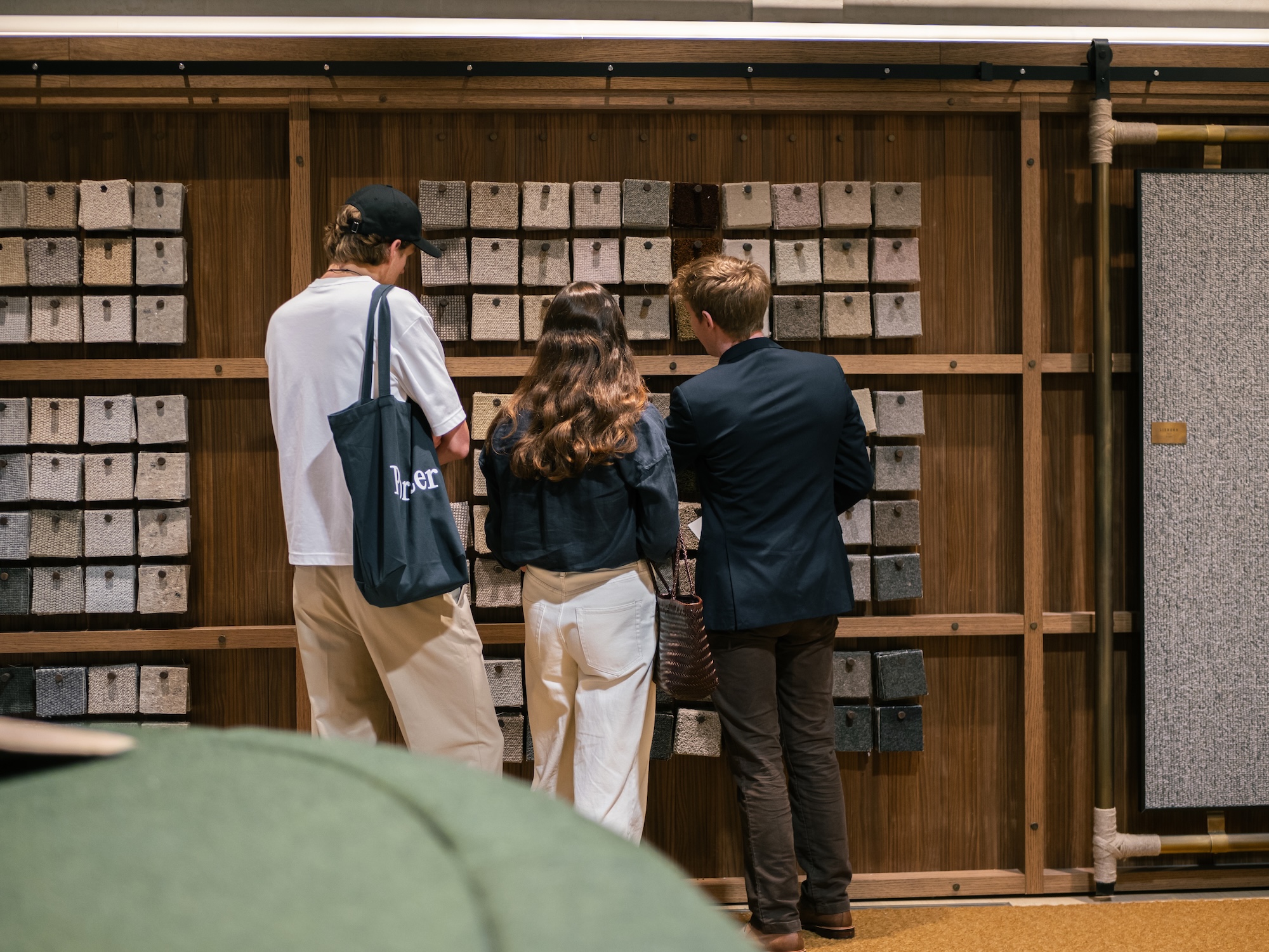 Sage Journal X Residium Design + Building Centre