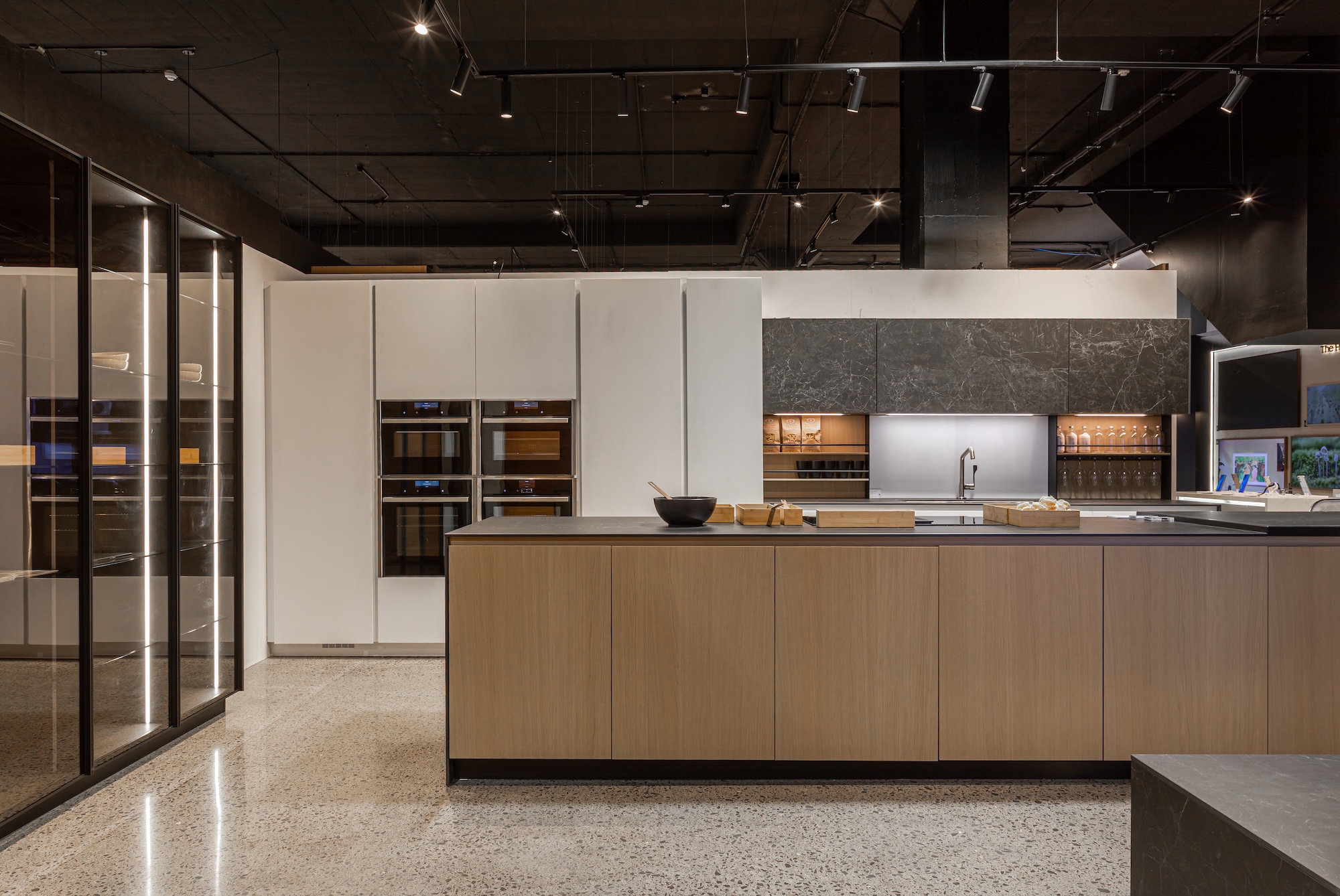 Sage Journal X Residium Design + Building Centre