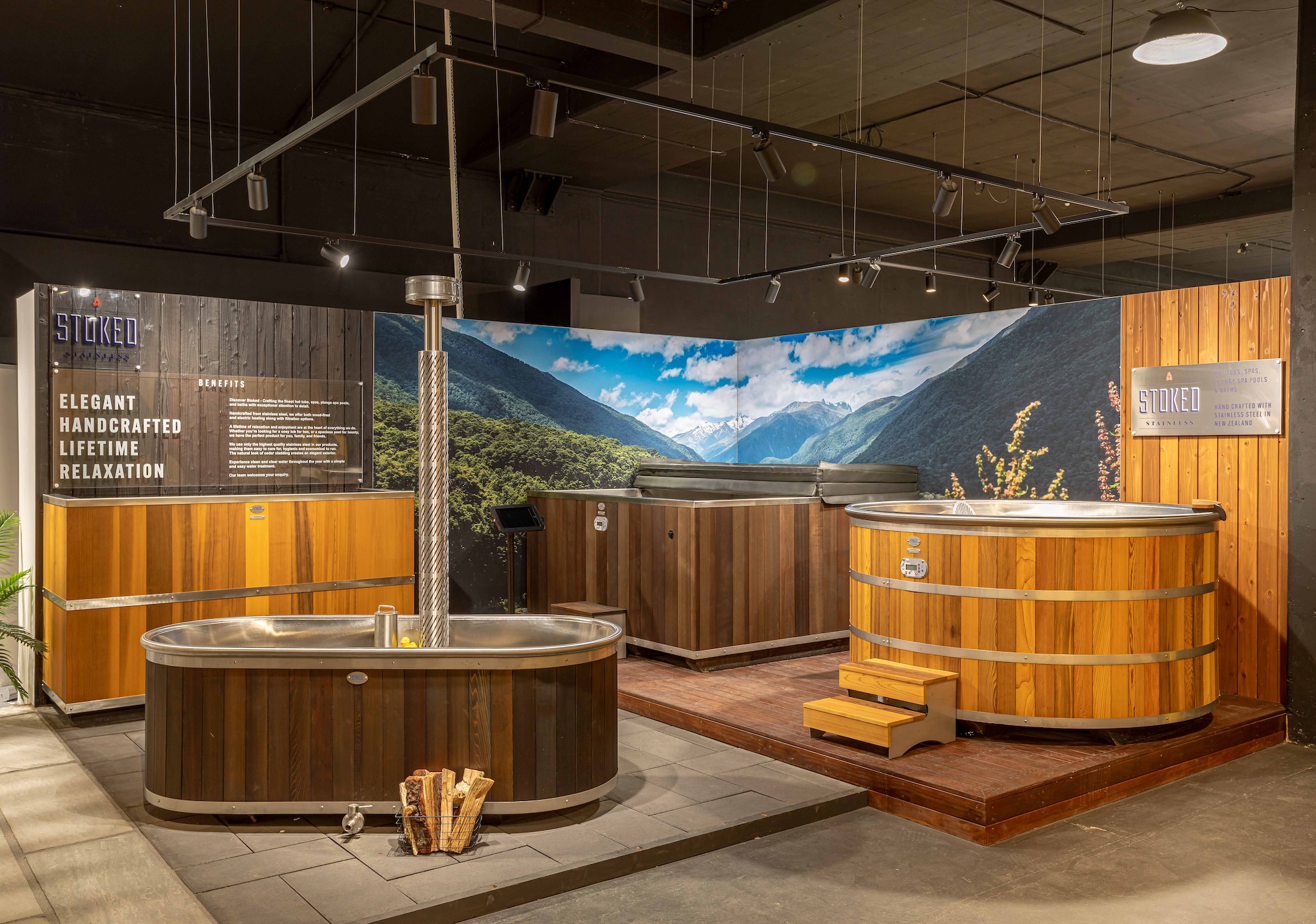 Sage Journal X Residium Design + Building Centre