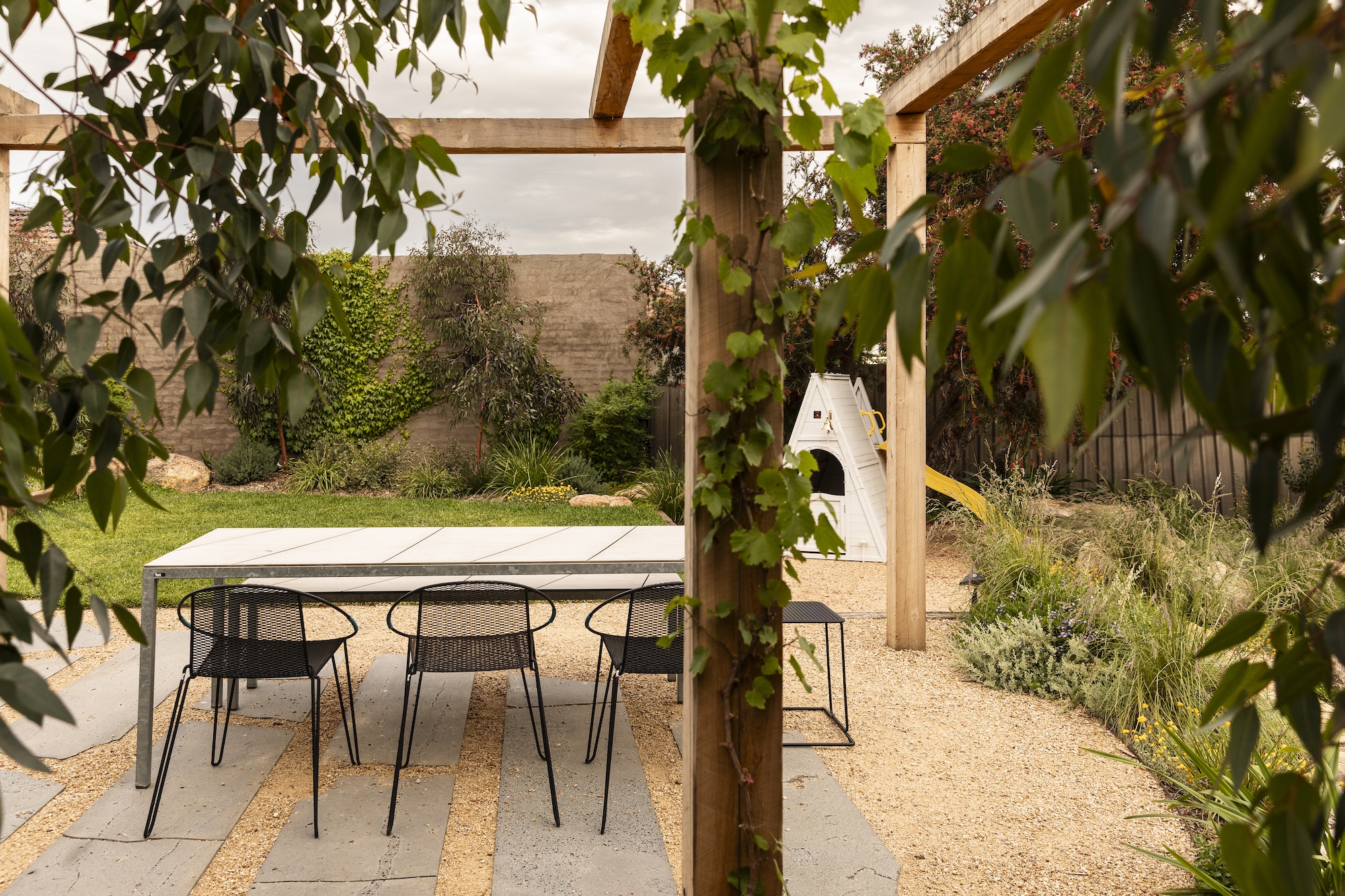 Ben Saunders X Sage Journal - Thornbury Project