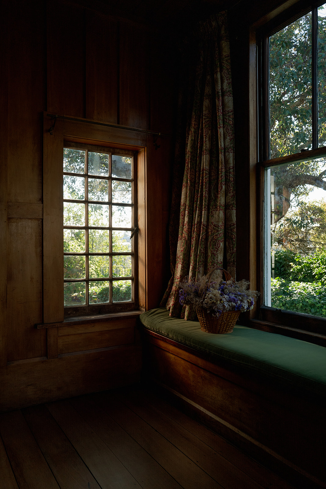 Sage Journal X Kath Irvine