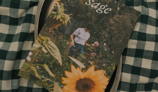 Sage Vol. 1 Launch Event