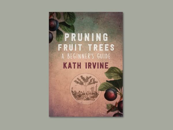 Pruning Fruit Trees: A Beginner's Guide